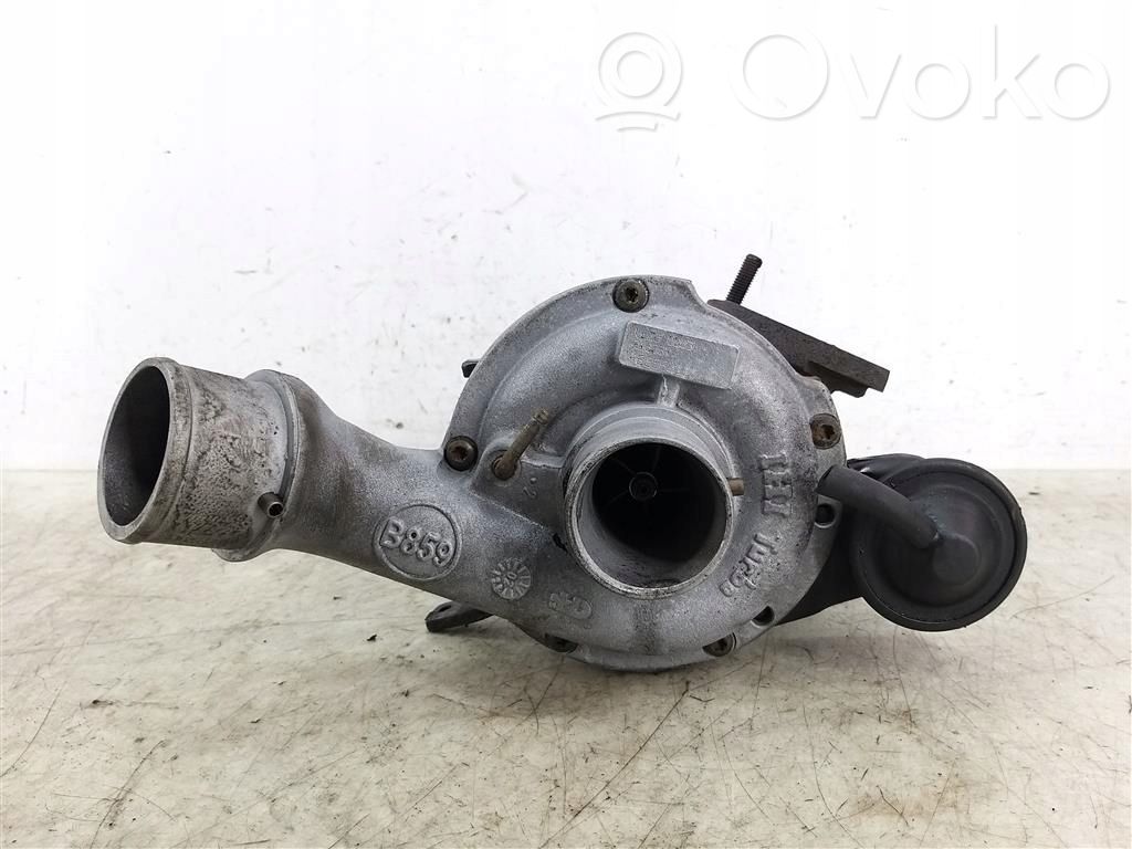 Fiat Stilo Turbo 