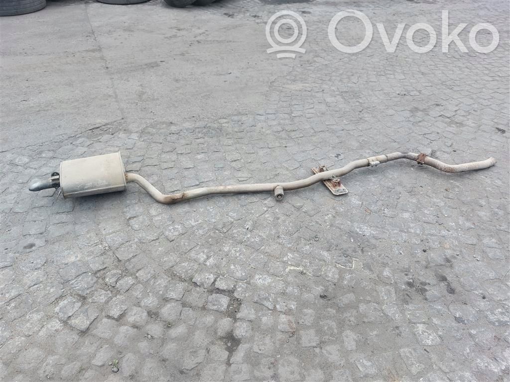 Muffler/silencer   246548