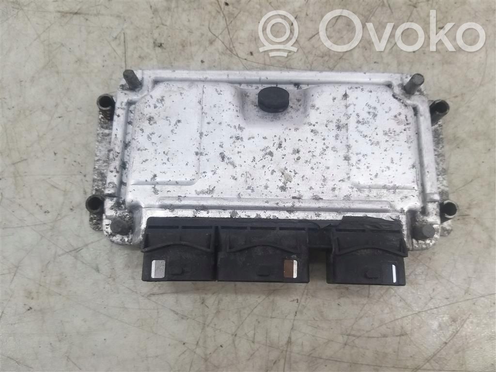 Engine control unit/module   9648608280