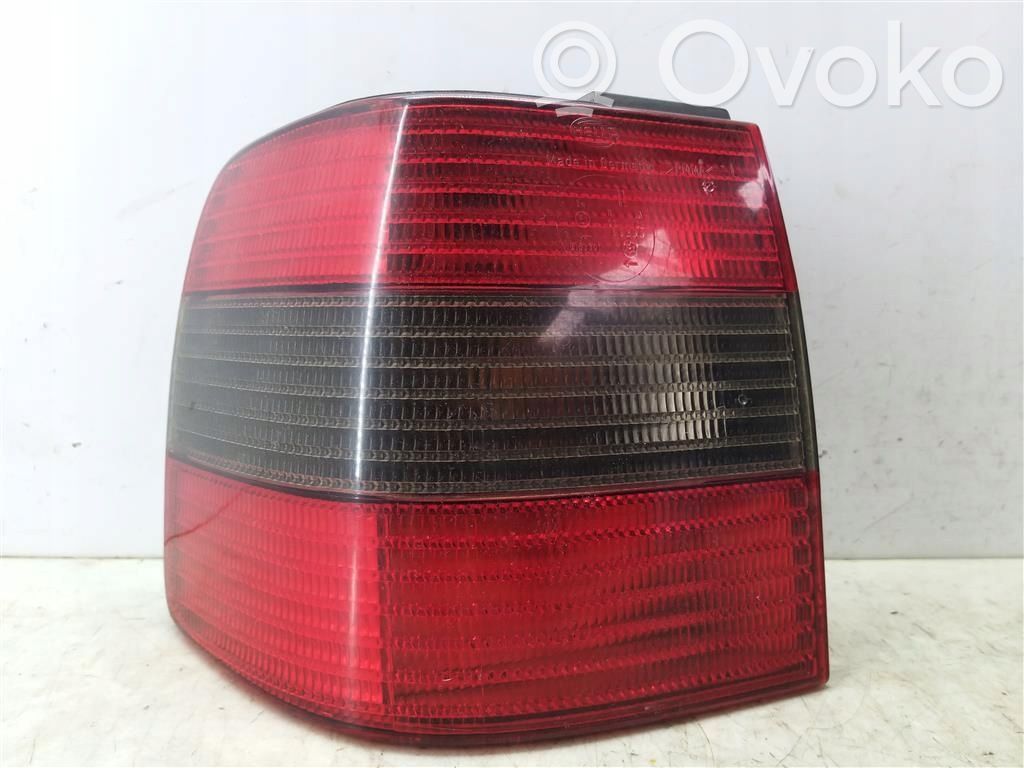 Volkswagen PASSAT B4 Takavalot 