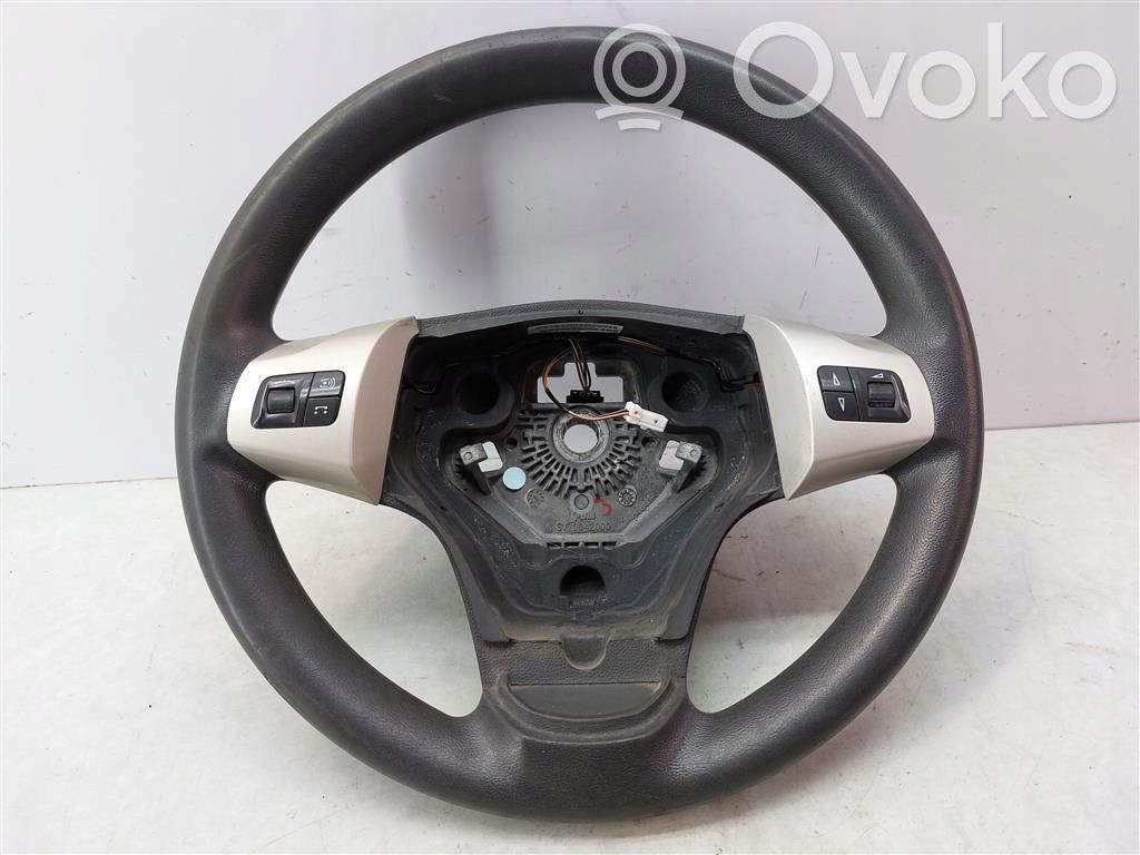 Opel Corsa F Stūre 