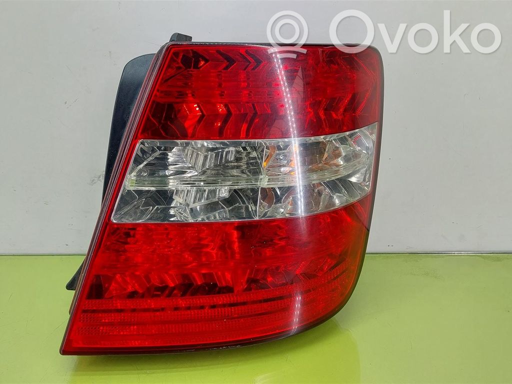 Fiat Stilo Takavalot 