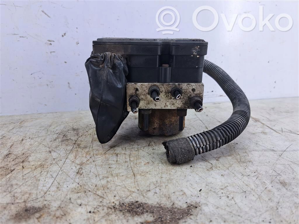 Citroen C3 ABS Blokas 