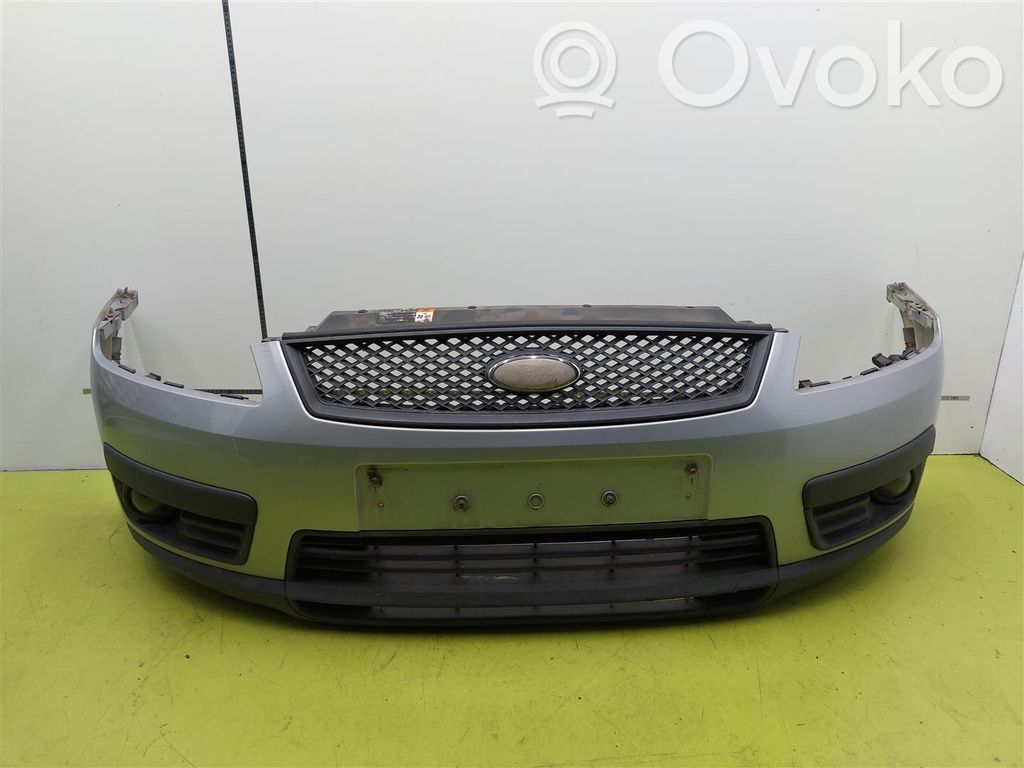 Ford C-MAX I Priekšējais bamperis 