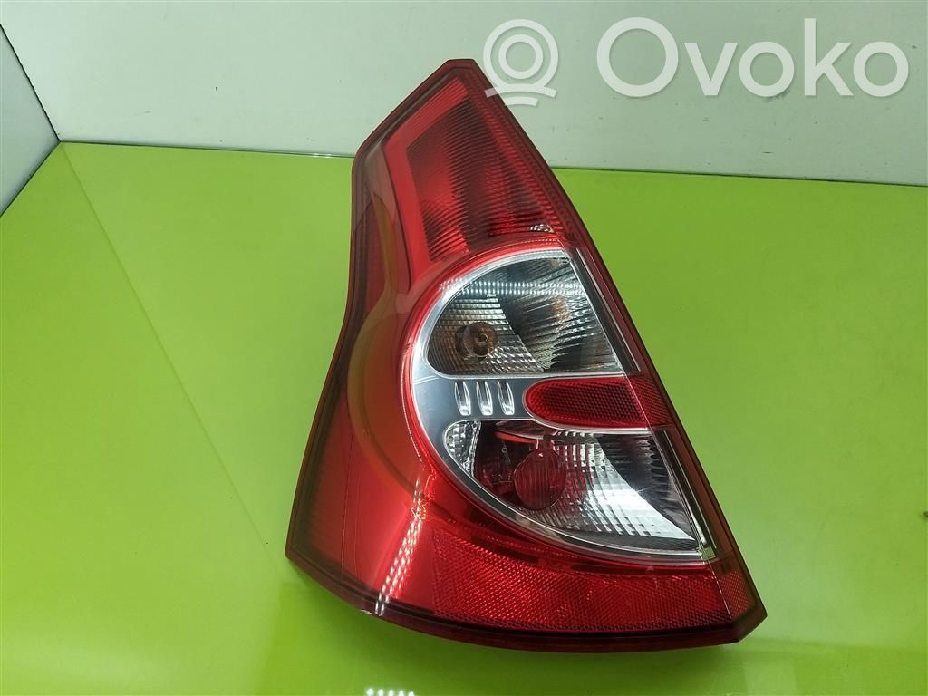 Dacia Sandero Takavalot 