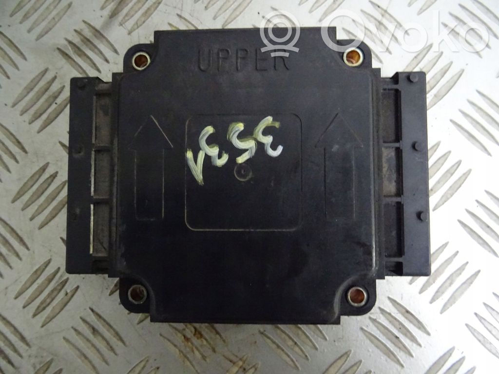 Fiat Stilo Engine control unit/module 