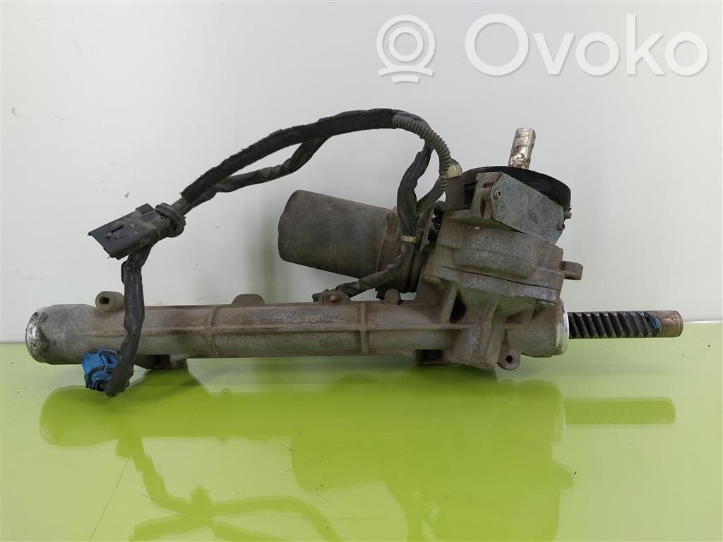 Citroen C3 Power steering pump 
