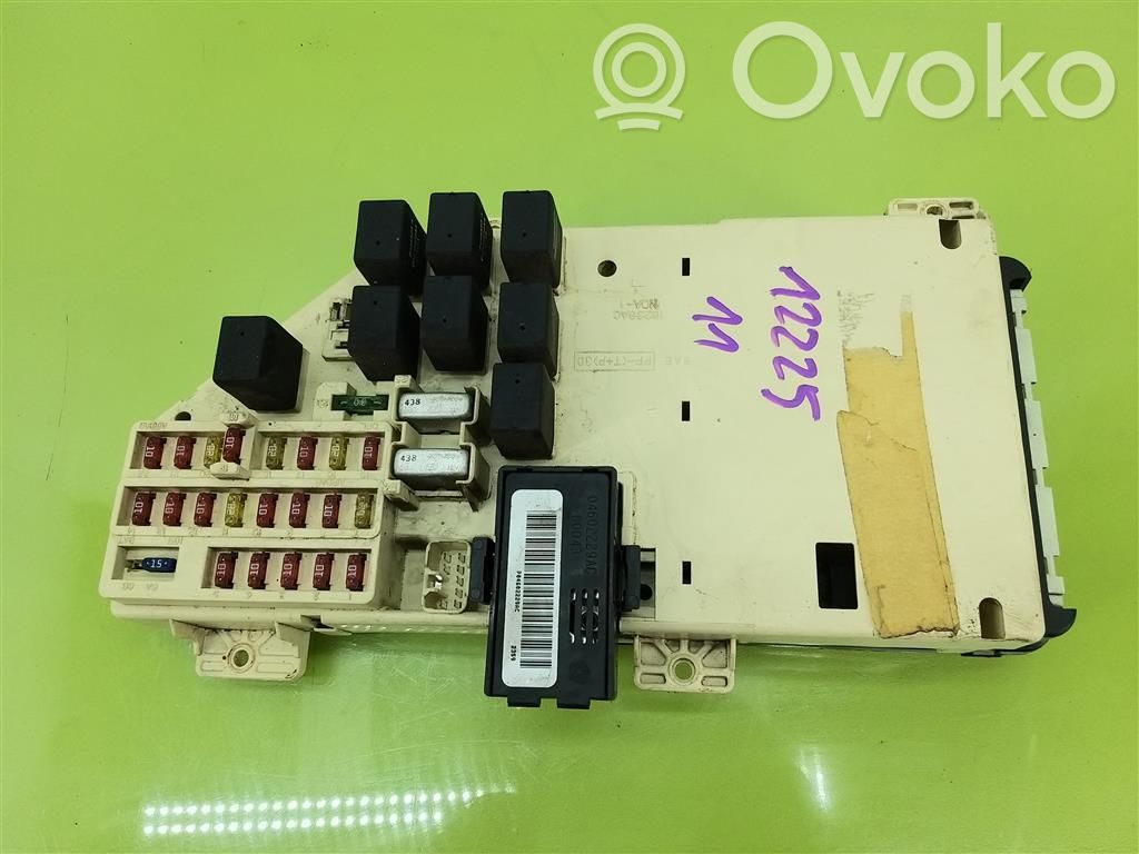 Module confort   04602282AE