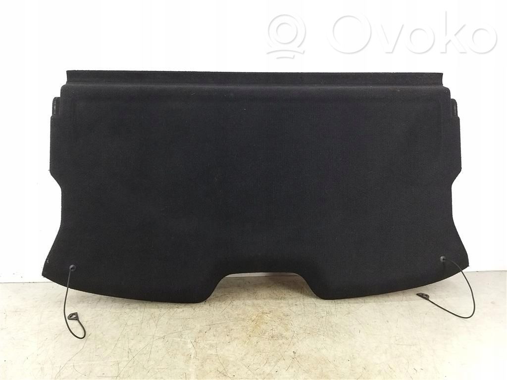 Citroen C4 I Parcel shelf 