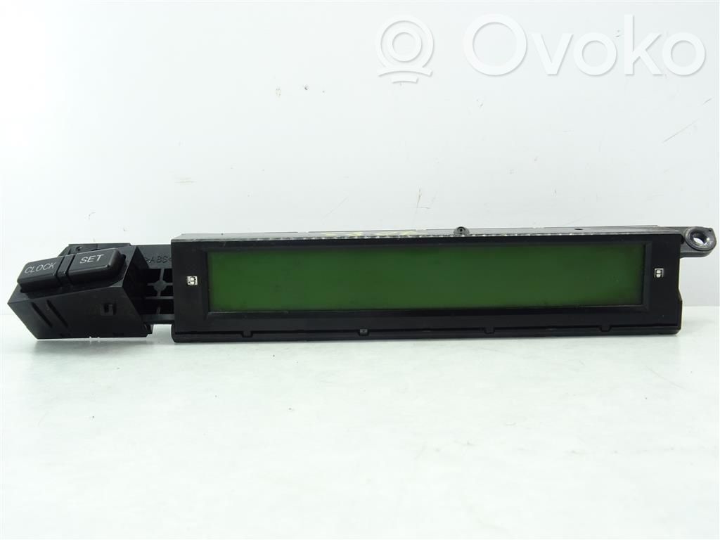 Screen/display/small screen   C235B