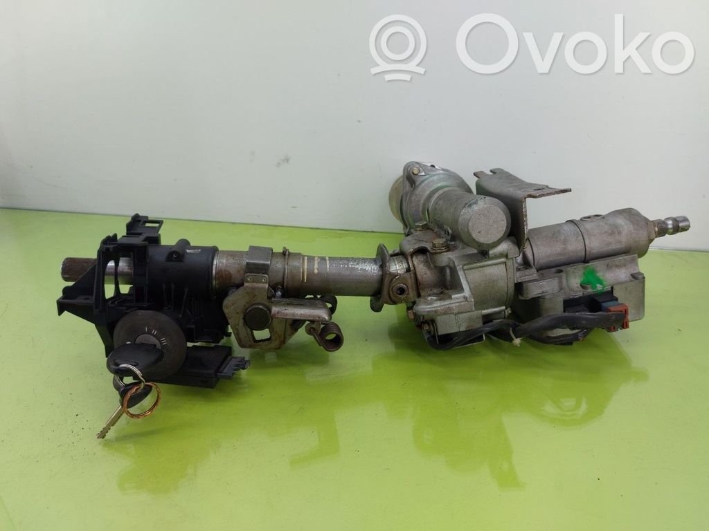 Opel Corsa C Power steering pump 