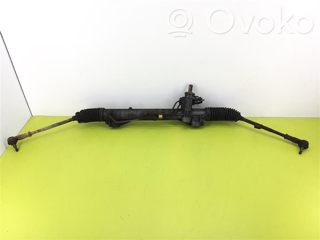 Steering rack