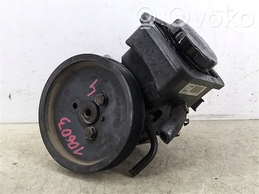 Ohjaustehostimen pumppu   7692974519
