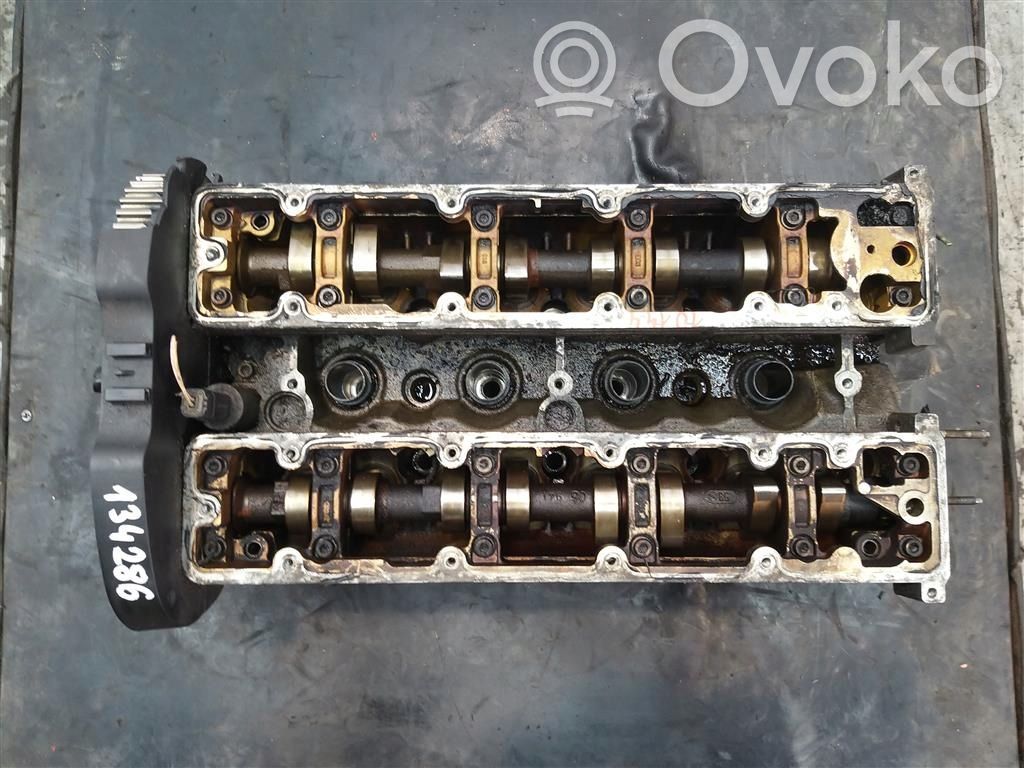 Citroen C4 I Galva 