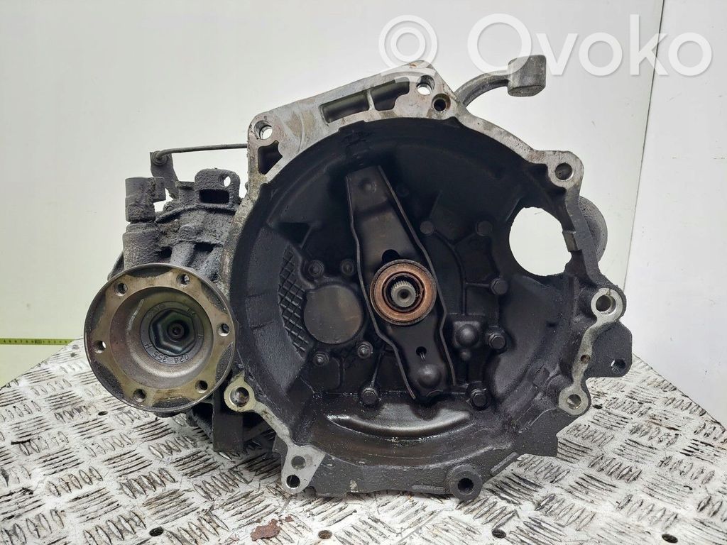 Audi A2 5 Gang Schaltgetriebe 