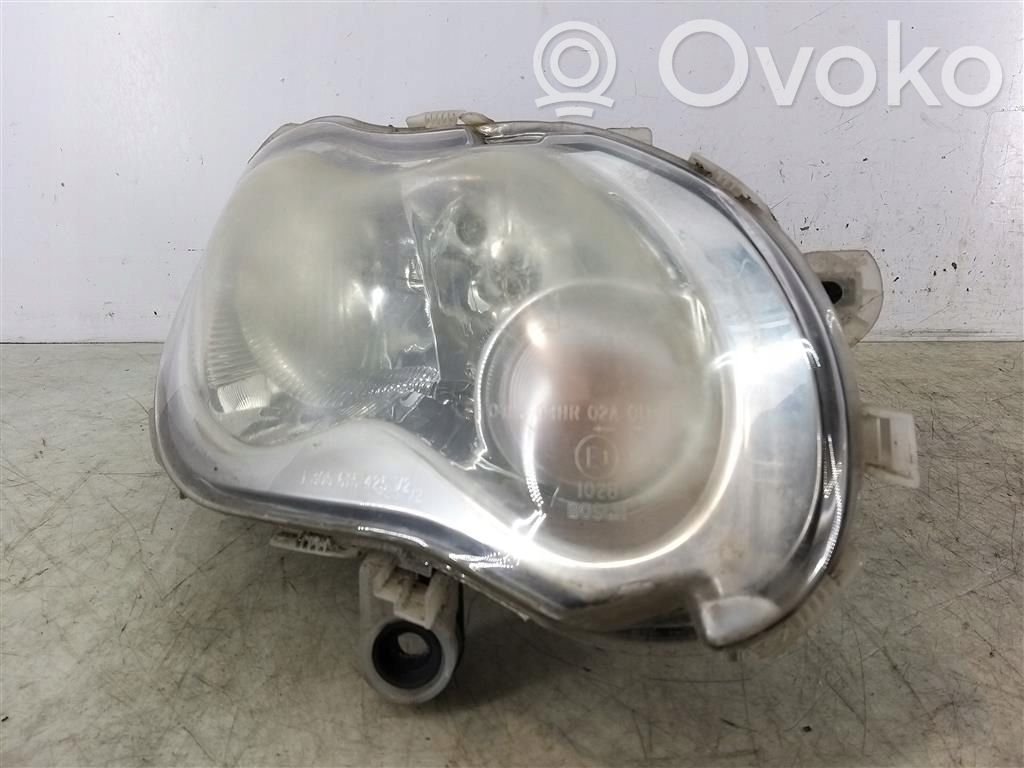 Headlight/headlamp