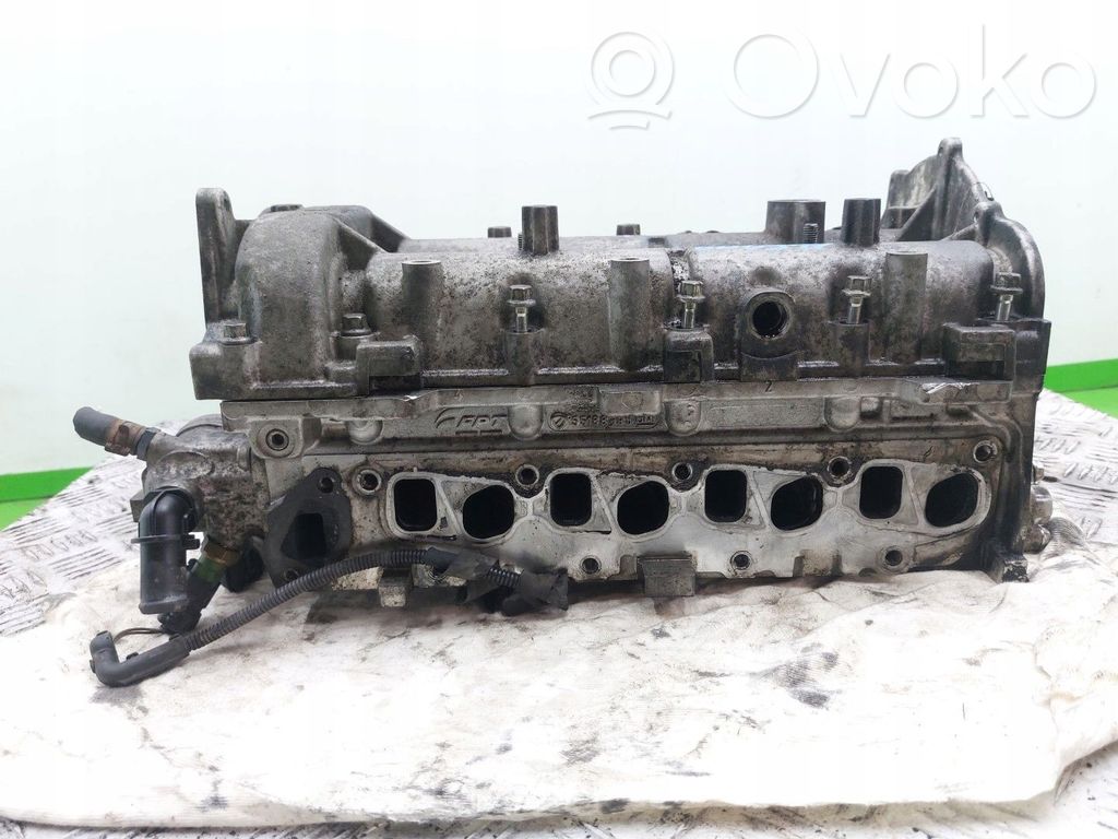 Engine head   55188595