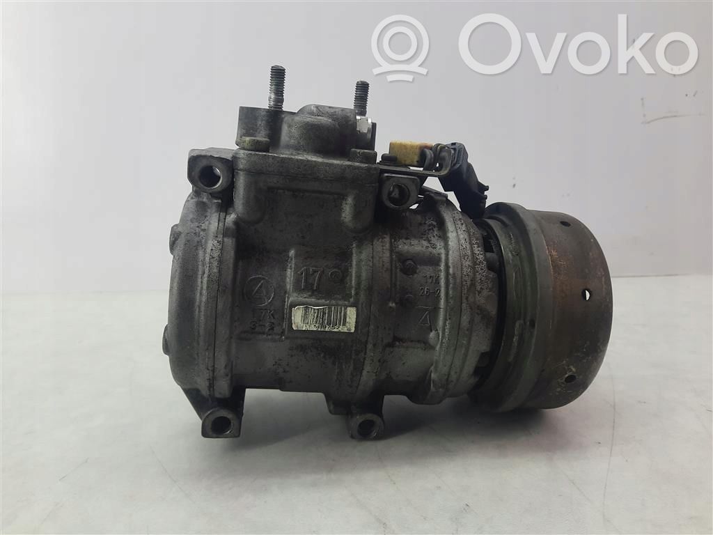 Chrysler Voyager Air conditioning (A/C) compressor (pump) 