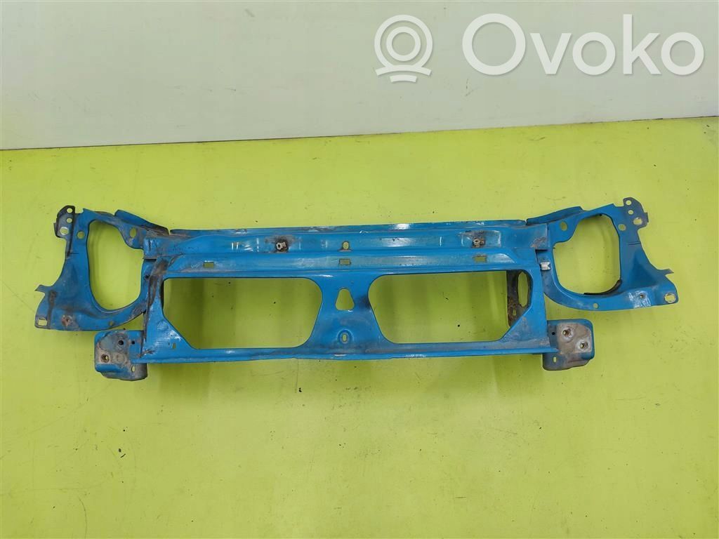 Radiator set