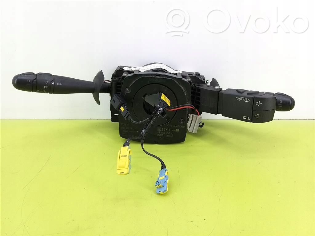 Indicator stalk   8200260781A