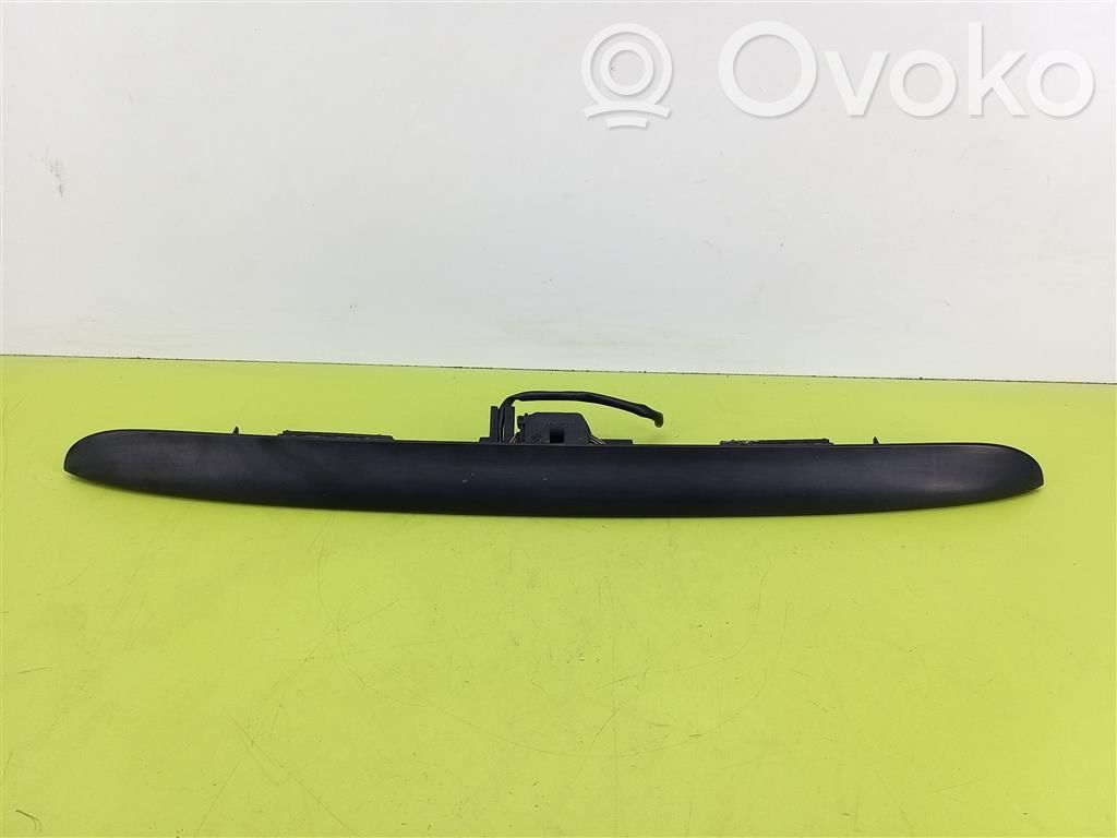 BMW 3 E36 Tailgate/trunk/boot exterior handle 
