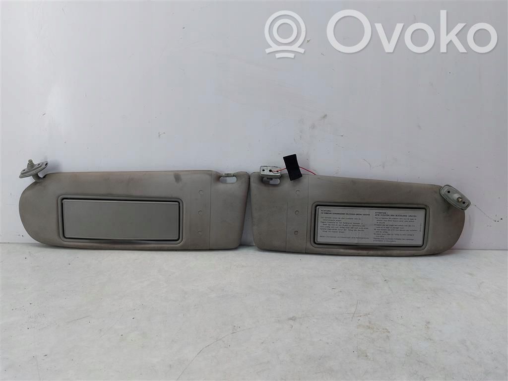 Audi A8 S8 D2 4D Parasolar 