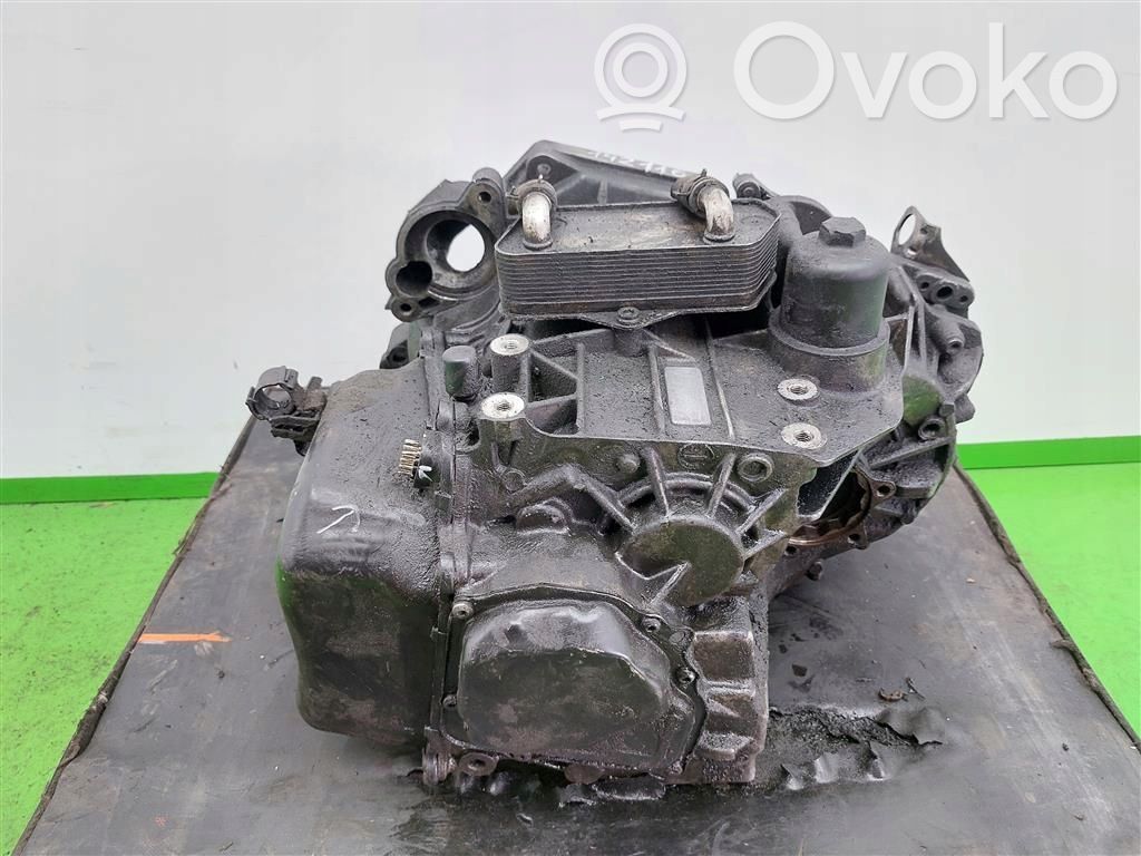 Volkswagen PASSAT B6 Caja de cambios automática 