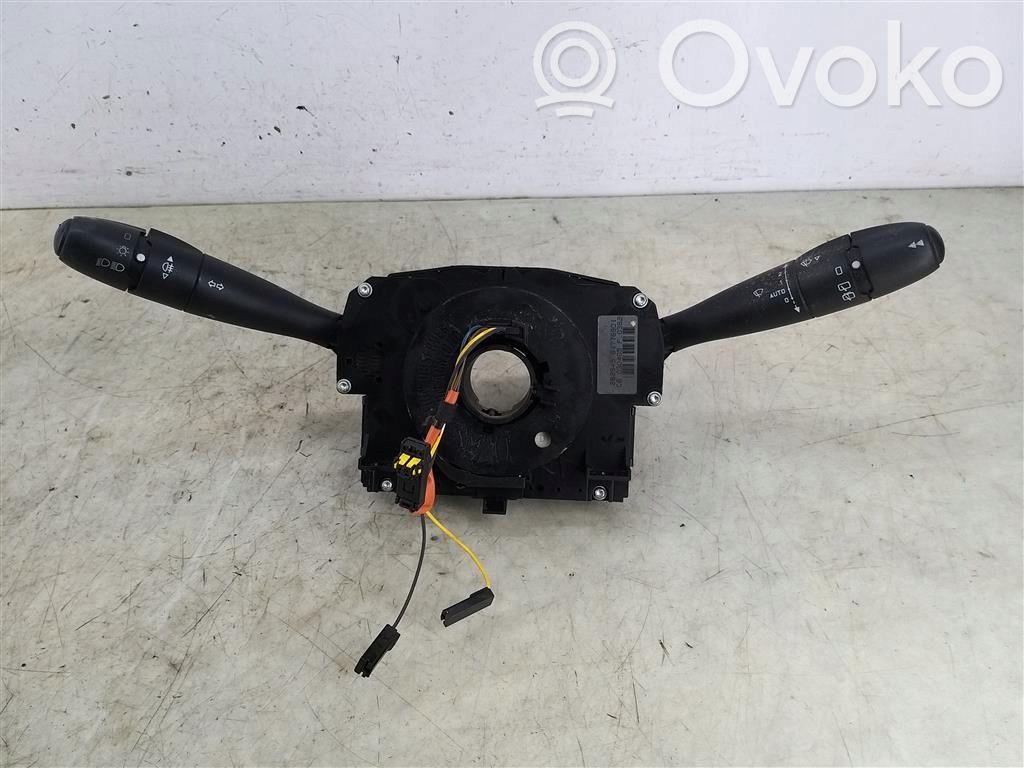 Citroen C3 Indicator stalk 