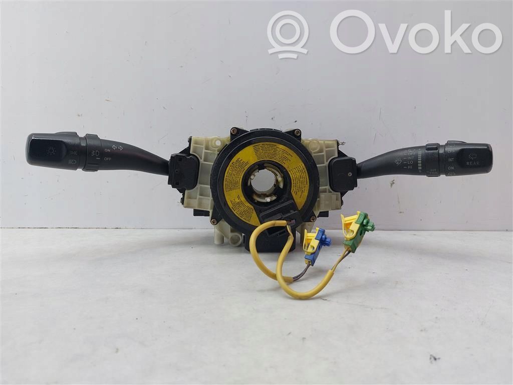 Indicator stalk