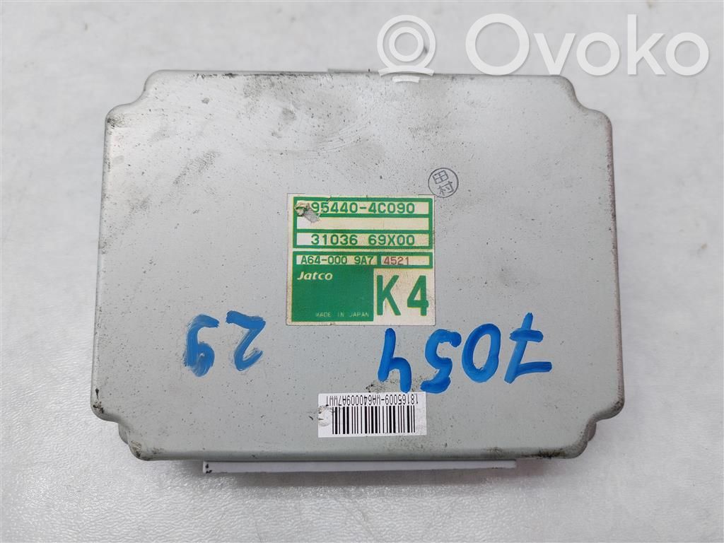 KIA Sorento Gearbox control unit/module 
