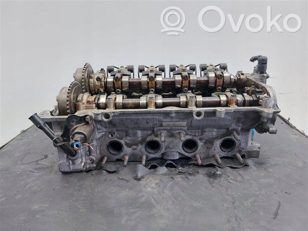 Engine head   A2C53112944