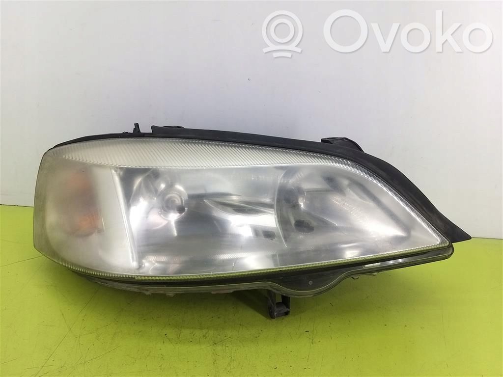 Opel Astra G Scheinwerfer 