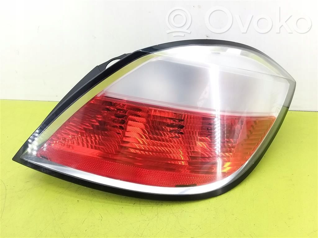 Lampa tylna   13252446
