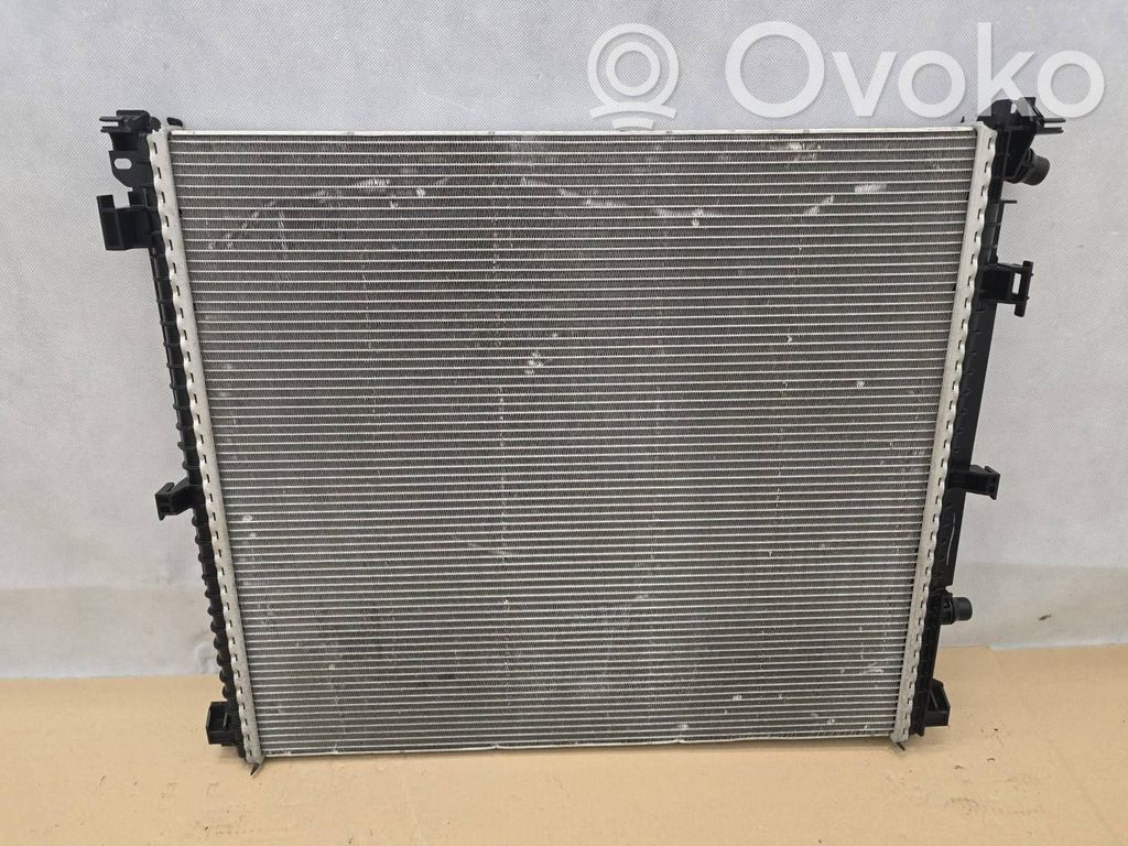 BMW X3 G01 Radiator opțional 