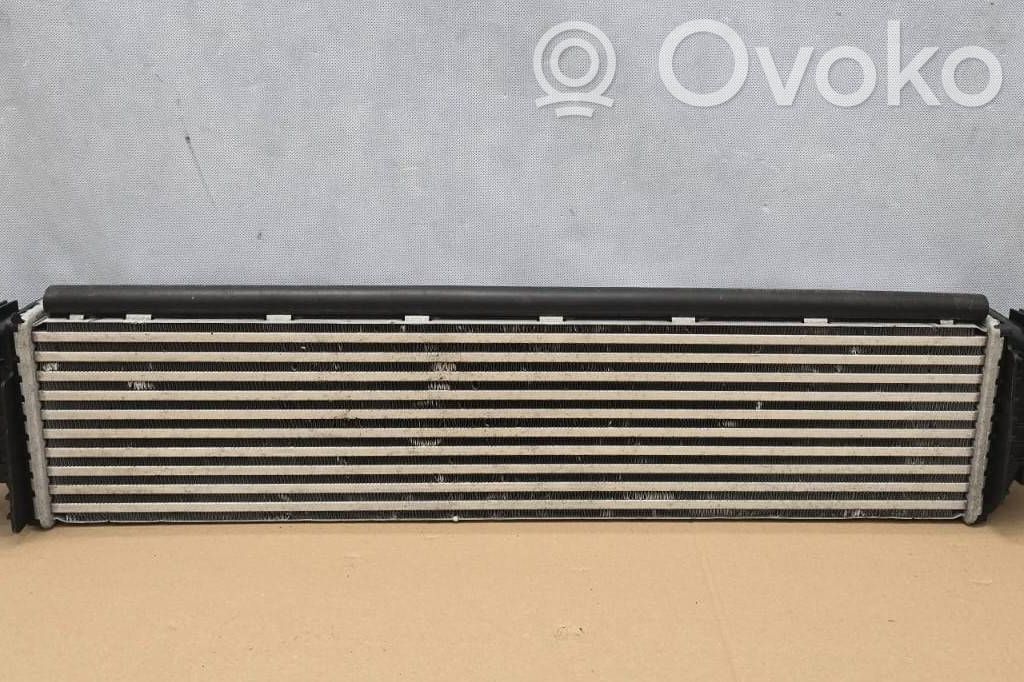 Audi A6 S6 C7 4G Radiator intercooler 