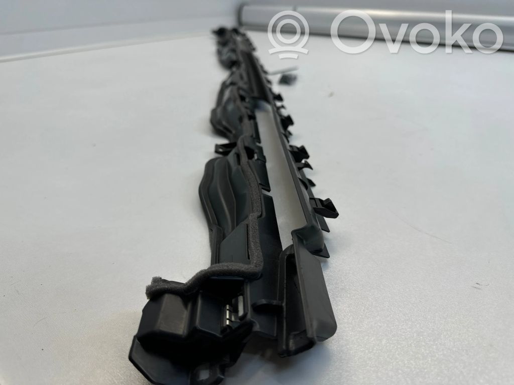 Otras partes del panel de instrumentos   164358100A,DZ0232441TB591