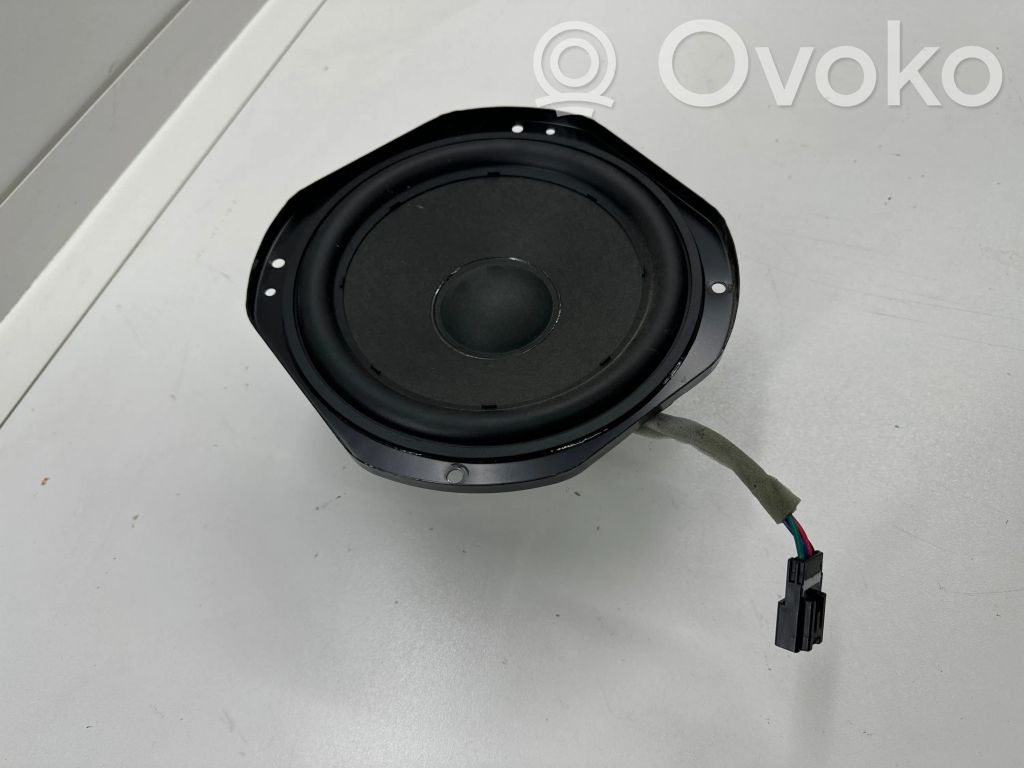 Tesla Model Y Front door speaker 