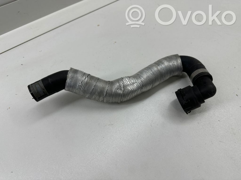 Engine coolant pipe/hose   8W0819332AB