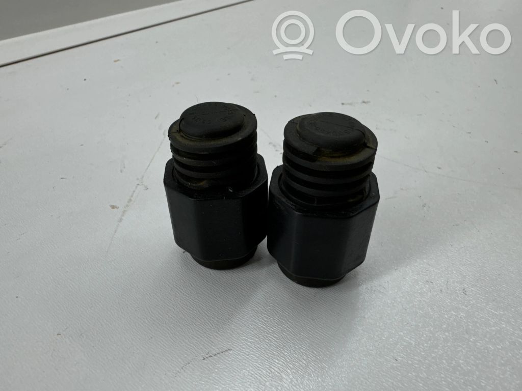 Tesla Model Y Tailgate/trunk/boot lid buffer 
