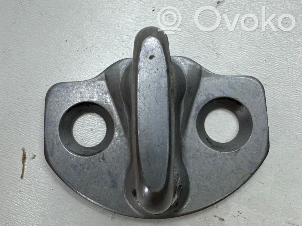 Tesla Model Y Rear door lock loop/hook striker 