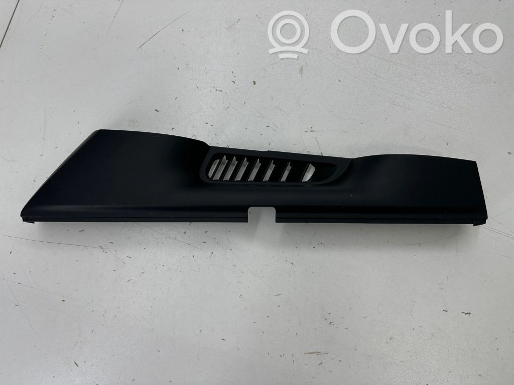 Tesla Model X Moldura del asiento 