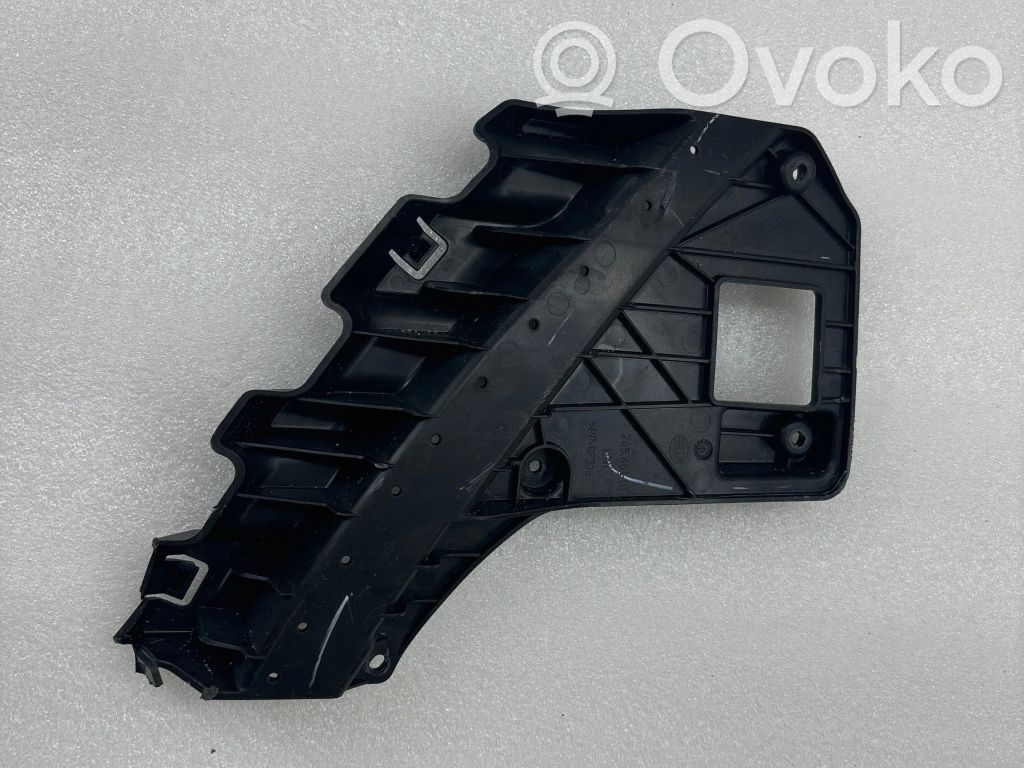 Headlight/headlamp mounting bracket   24546101