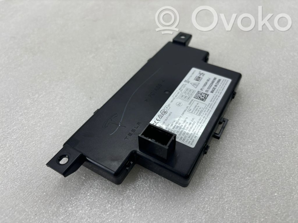 Tesla Model 3 Keyless Steuergerät 