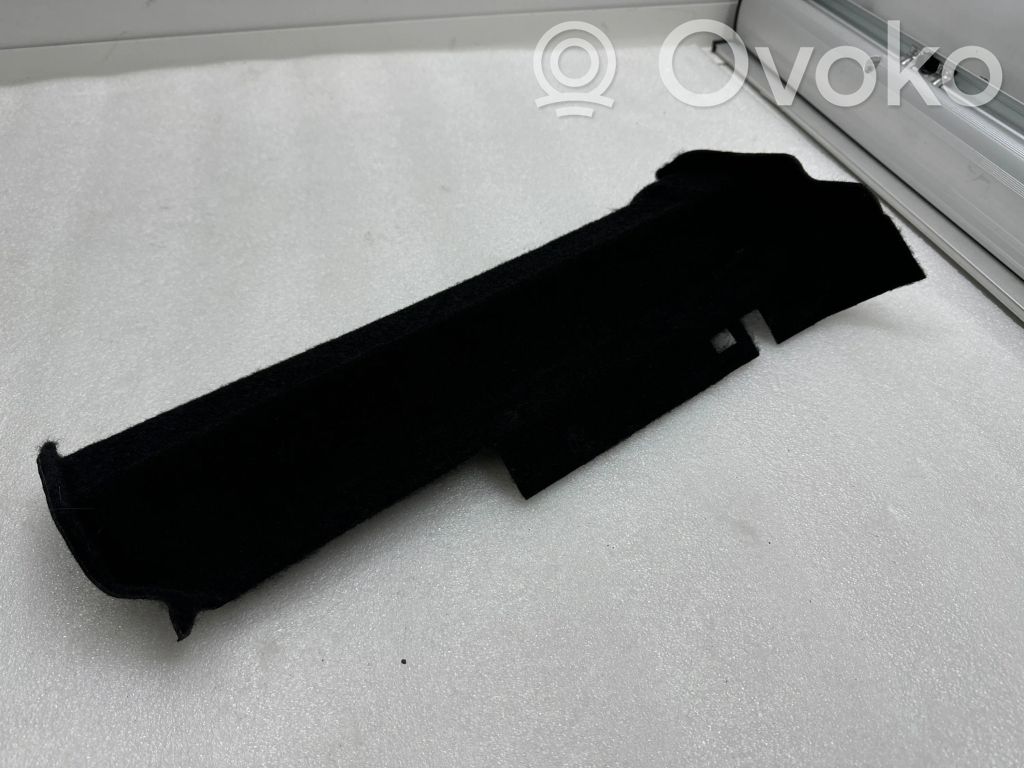 Tesla Model S Other trunk/boot trim element 