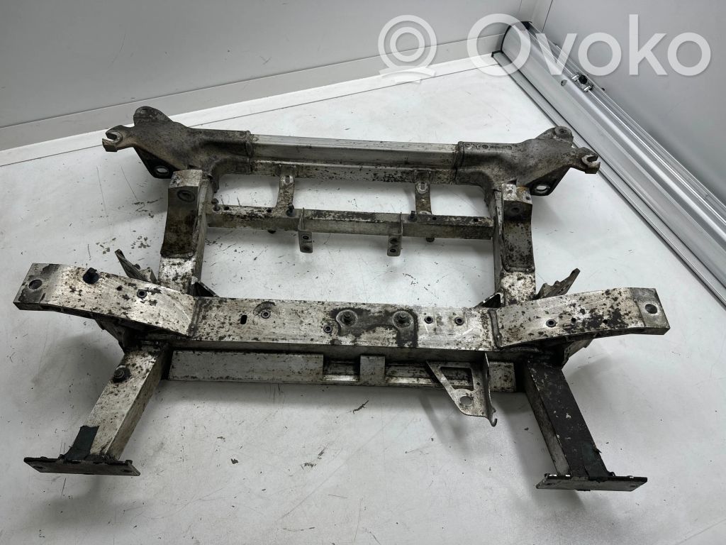 Tesla Model S Front subframe 