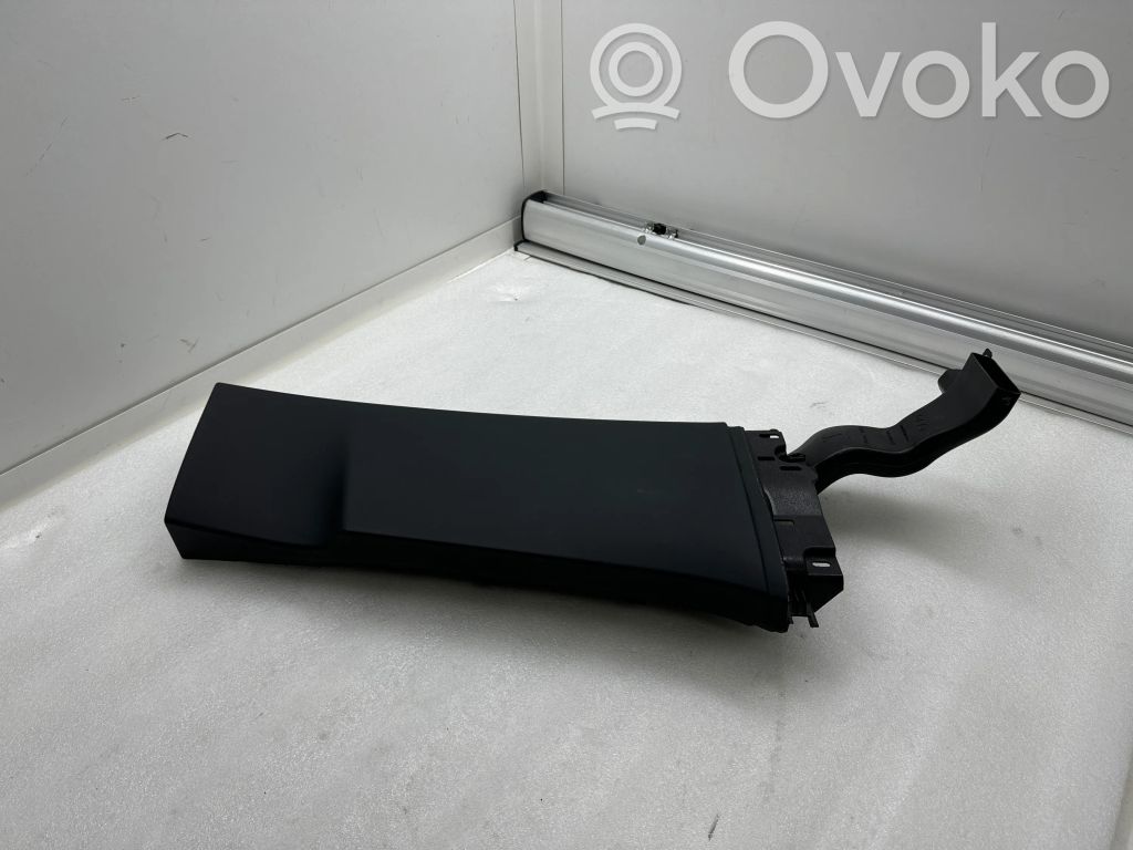 Tesla Model X Pilar (B) (superior) 