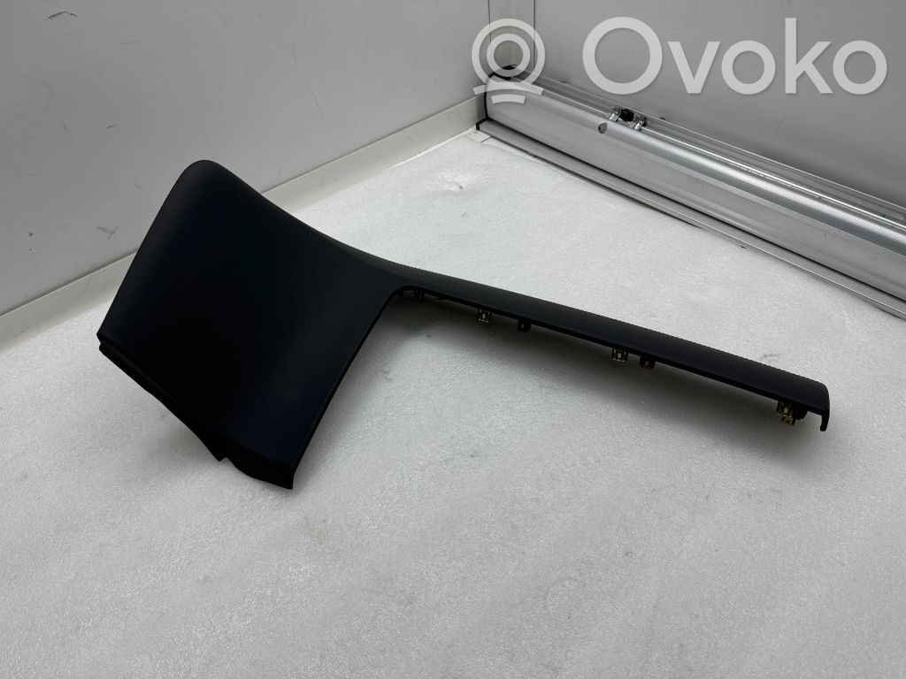 Tesla Model S Panel trim 