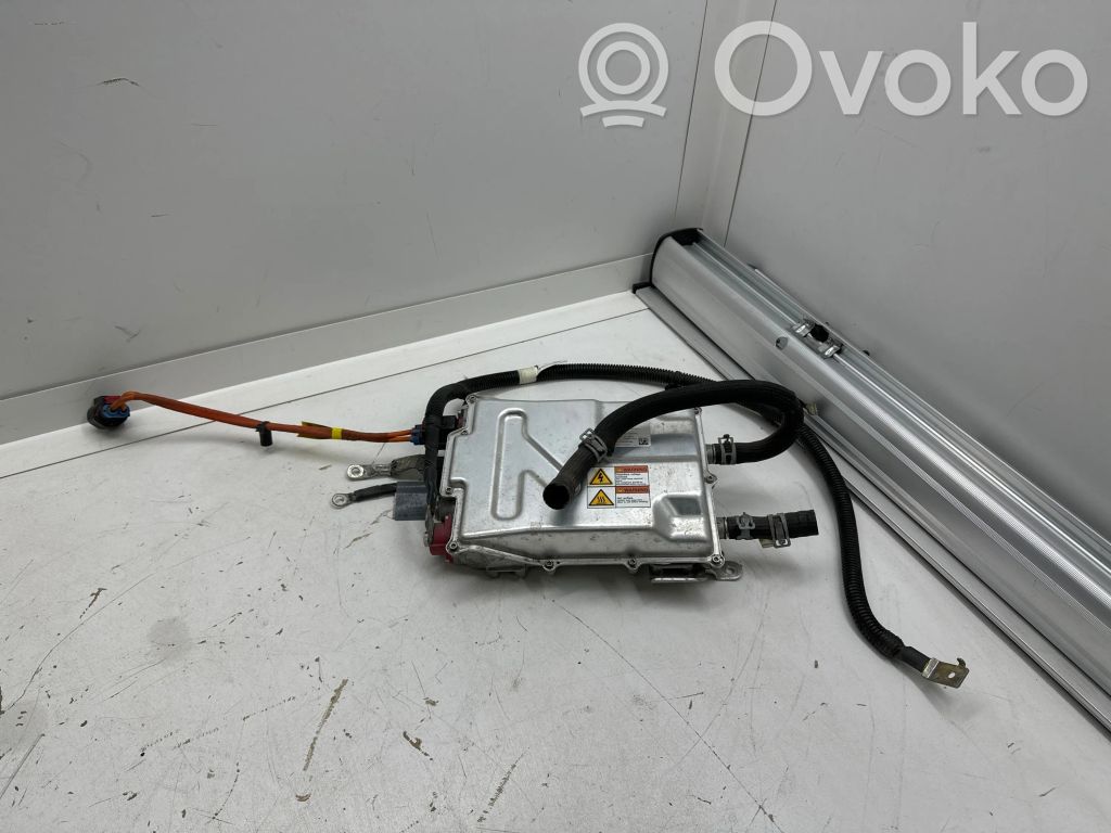 Inversor/convertidor de voltaje   106098500C,103115900A,108638000A,203688500A,A17H0052688,DAP2500AB