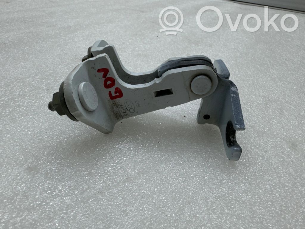 Rear door upper hinge   A046571