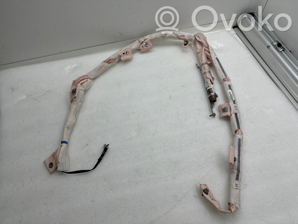 Airbag del techo   100526100H,A18LB000585,0589P1000343